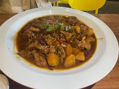 -猫姑娘大盘鸡(商城路店)