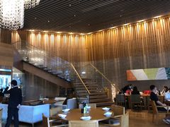 -君悦酒店·La Terrazza意合園·意式风味