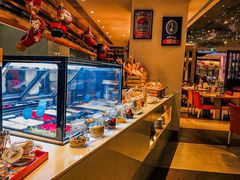 -深圳福田香格里拉大酒店