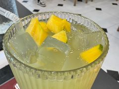-红东阁东北菜烤肉酒馆(CROSS万象汇店)