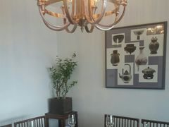 -茉莉花空中花园餐厅(义乌店)