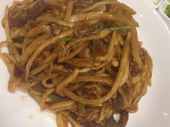 -南山鲜虾面·活鲜小馆·海味大连菜(南山总店)