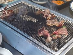 -板凳烧烤(东关街店)