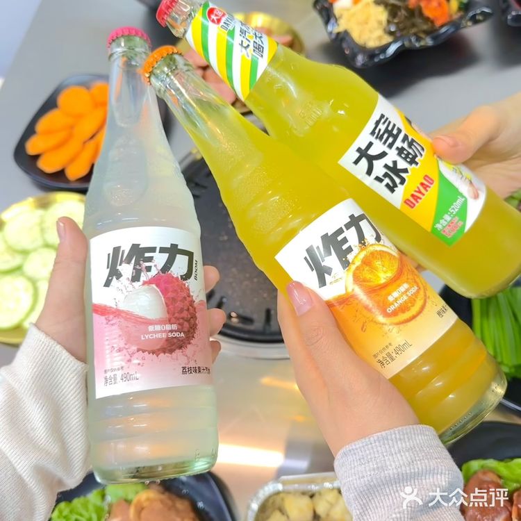 郑州人嘴真严!这么正宗的齐齐哈尔烤肉我今天才