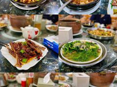 -广东罗浮山风景名胜区