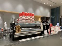 -Seesaw Coffee(西岸凤巢店)