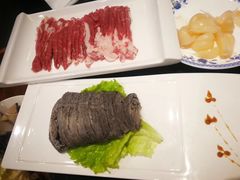 -北门涮肉·炭火铜锅涮肉(什刹海店)