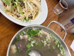 -陈六子全羊馆·烧烤·烤羊排(山东理工大店)