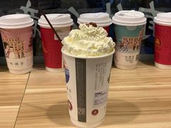 -一杯潮茶·专注潮汕茶饮(十二中创始店)