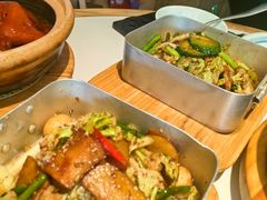 -0776食堂·京城创意菜(七里庄店)