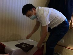 -大桶大足浴(上丰店)