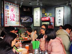 -绿柠食堂(北外滩店)