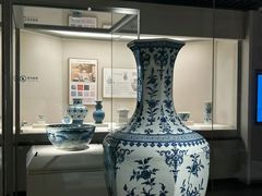 -深圳博物馆(古代艺术馆)