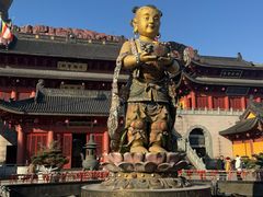 -上海东林寺(金山区)