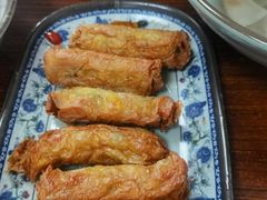-福州人铭小吃