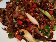 -汉时湘菜