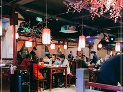 大堂-寻宝记绍兴菜(鲁迅路店)