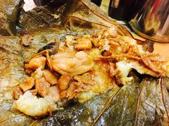 -添好运点心专门店(北角店)