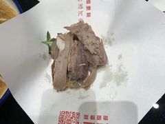 -阿庄新豫菜(航海东路店)