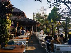 -芭提雅Amporn Seafood自助餐厅