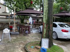 -食光慢宴·安吉土菜馆