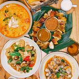 如何快速在成都街头“浪”到东南亚❓