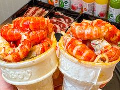 -哈哈碳都·牛肋条无限自助烤肉(宝龙店)