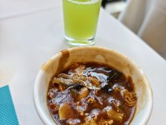 -中山喜来登酒店