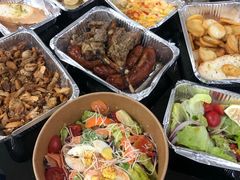 -HELLO MUSAE 拾光缪斯餐厅·纯正希腊风味(苏州中心店)