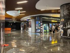 -万达影城IMAX(海口日月广场店)