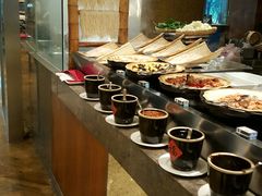 -苏州洲际酒店·大堂酒廊
