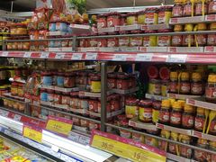 -Co.opmart (Cong Quynh)