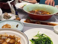 -狮王府淮扬菜(百家湖1912店)