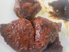 -鼎先生海鲜自助烤肉火锅(大学城店)