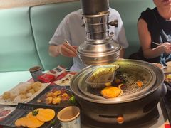 -鲜一烤肉(沈北店)
