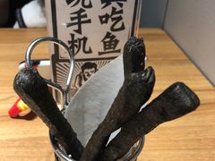 -太二酸菜鱼(福州泰禾店)