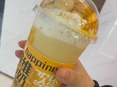 -维维豆奶(金鹰新街口店)