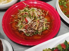 -蛙兔鸡自贡风味·特色江湖菜(广都店)