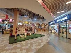 -横琴购口岸商业广场