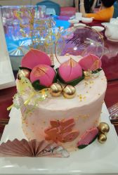 -明匠曲蛋糕西点屋(穗花新村店)