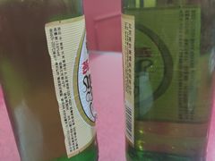 -北大地皖峰饭馆