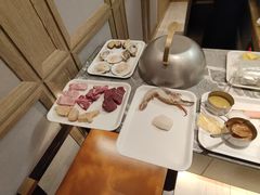 -额尔敦牛厨师铜板烧