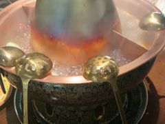 -乐宴·老北京铜火锅(桂庙店)