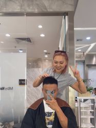 -MMby HairCode 芭曲发型概念店