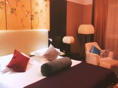 -天津津利华酒店