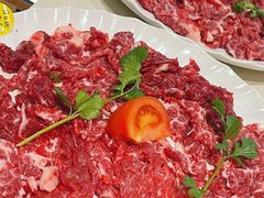 -潮泰牛肉火锅 · 创于1992年(车公庙店)