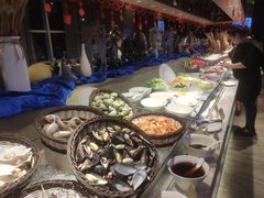 -新天地建国酒店凯撒餐厅