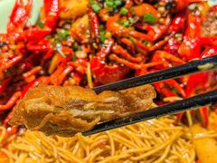 -靓虾二哥长沙地标小龙虾(五一广场店)