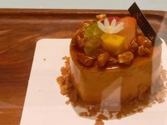 -莎琳娜食品有限公司·蛋糕店