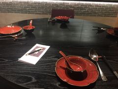 -五缘湾凯悦酒店·悦饗中餐厅